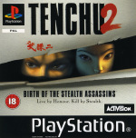 Tenchu 2: Birth of the Stealth Assassins (Sony PlayStation)