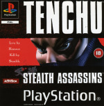 Tenchu: Stealth Assassins (Sony PlayStation)