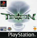 Terracon (Sony PlayStation)