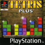 Tetris Plus (Sony PlayStation)