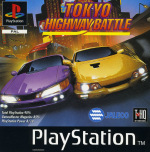 Tokyo Highway Battle (Sony PlayStation)