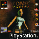 Tomb Raider (Sony PlayStation)