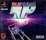True Pinball (Sony PlayStation)
