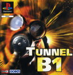 Tunnel B1 (Sony PlayStation)