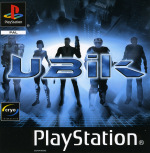 Ubik (Sony PlayStation)