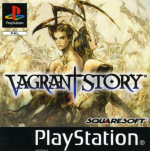 Vagrant Story (Sony PlayStation)
