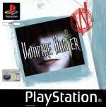 Vampire Hunter (Sony PlayStation)