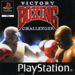 Victory Boxing: Challenger (Sony PlayStation)