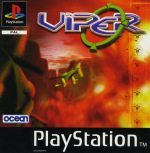 Viper (Sony PlayStation)