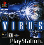 Virus: It is Aware (Sony PlayStation)