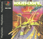Warhawk (Sony PlayStation)