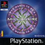 Who Wants to Be A Millionaire (Sony PlayStation)