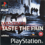 Wu-Tang: Taste the Pain (Sony PlayStation)