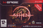 Ashen (Nokia N-Gage)