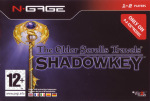 The Elder Scrolls Travels: Shadowkey (Nokia N-Gage)