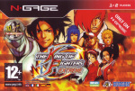 The King of Fighters Extreme (Nokia N-Gage)