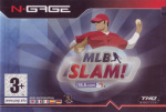 MLB Slam! (Nokia N-Gage)