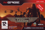 Operation Shadow (Nokia N-Gage)