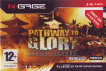Pathway to Glory: Ikusa Islands (Nokia N-Gage)
