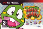 Puzzle Bobble VS (Nokia N-Gage)