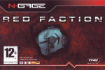 Red Faction (Nokia N-Gage)