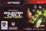 Tom Clancy's Splinter Cell: Chaos Theory (Nokia N-Gage)