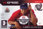 Tiger Woods PGA Tour 2004 (Nokia N-Gage)
