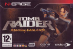 Tomb Raider starring Lara Croft (Nokia N-Gage)