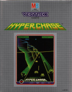 Hyperchase (Vectrex)