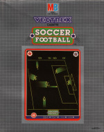 Soccer Football (Vectrex)