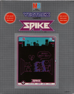 Spike (Vectrex)