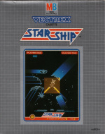 Star Ship (Vectrex)