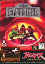 Fight For Life (Atari Jaguar)