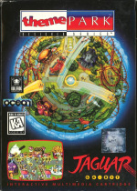 Theme Park (Atari Jaguar)