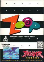 Zoop (Atari Jaguar)