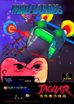 Mad Bodies (Atari Jaguar)