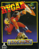 Rygar (Atari Lynx)