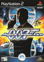007: Agent under Fire (Sony PlayStation 2)