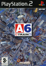 A Train 6 (Sony PlayStation 2)