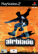 Airblade (Sony PlayStation 2)