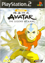 Avatar: The Legend of Aang (Sony PlayStation 2)