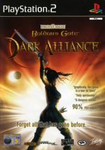 Baldur's Gate: Dark Alliance (Sony PlayStation 2)