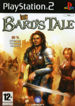 The Bard's Tale (Sony PlayStation 2)