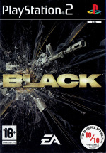 Black (Sony PlayStation 2)