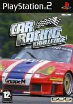 Car Racing Challenge (Sony PlayStation 2)
