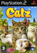 Catz (Sony PlayStation 2)