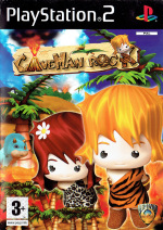 Caveman Rock (Sony PlayStation 2)