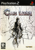 Chaos Legion (Sony PlayStation 2)