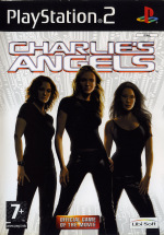 Charlie's Angels (Sony PlayStation 2)