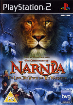 The Chronicles of Narnia: The Lion, the Witch and the Wardrobe (Sony PlayStation 2)